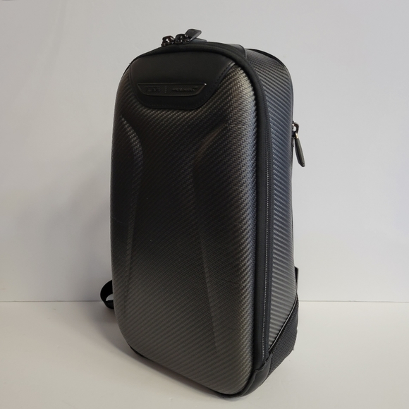 TUMI BACKPACK - Picture 3 of 14